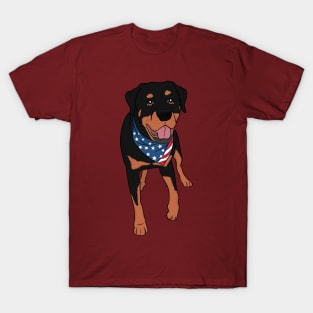 Rottweiler T-Shirt